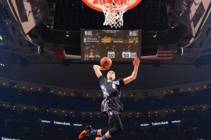 开云体育下载-当桑巴舞步踏进季后赛之夜，内马尔的关键回合从不手软