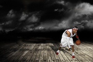 开云体育入口-欧冠半决赛之夜，库里用篮球写就的压制级诗篇