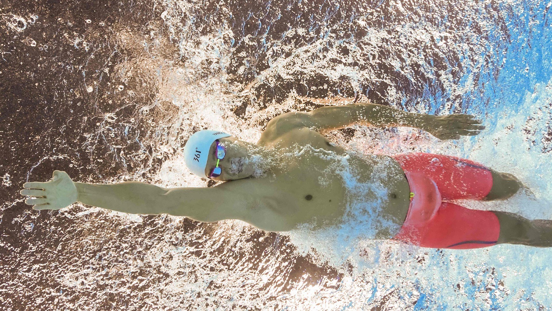 迦太基雄鹰的复仇之焰，突尼斯完胜葡萄牙，加维导演攻守转换的完美风暴